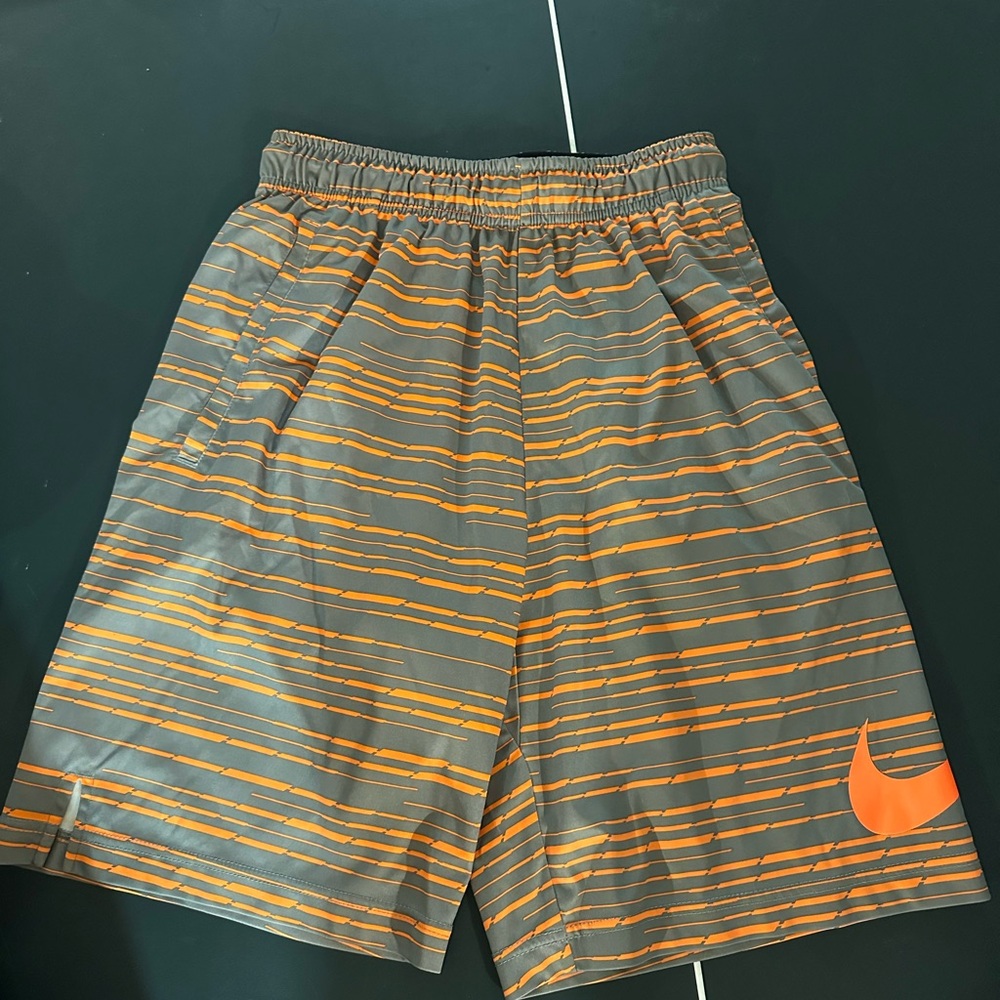Nike Men’s Basketball Shorts